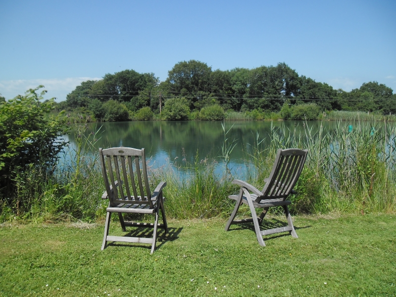 Lime Cross Pinetum & Secret Vineyard